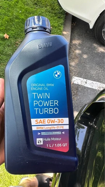 2017 BMW F15 X5 - Image 16 of 19