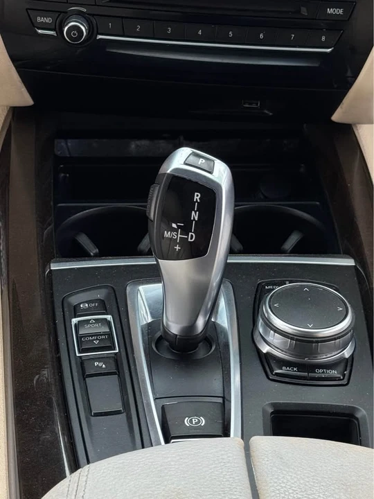2017 BMW F15 X5 - Image 11 of 13