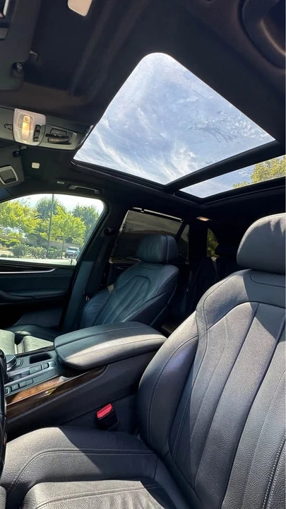 2017 BMW F15 X5 - Image 15 of 19
