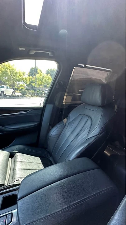 2017 BMW F15 X5 - Image 10 of 19