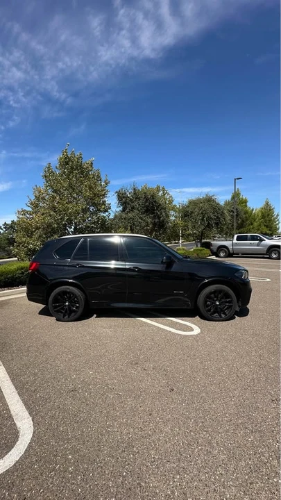 2017 BMW F15 X5 - Image 2 of 19