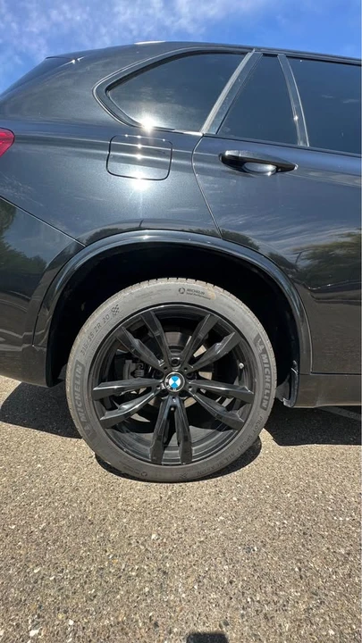 2017 BMW F15 X5 - Image 6 of 19