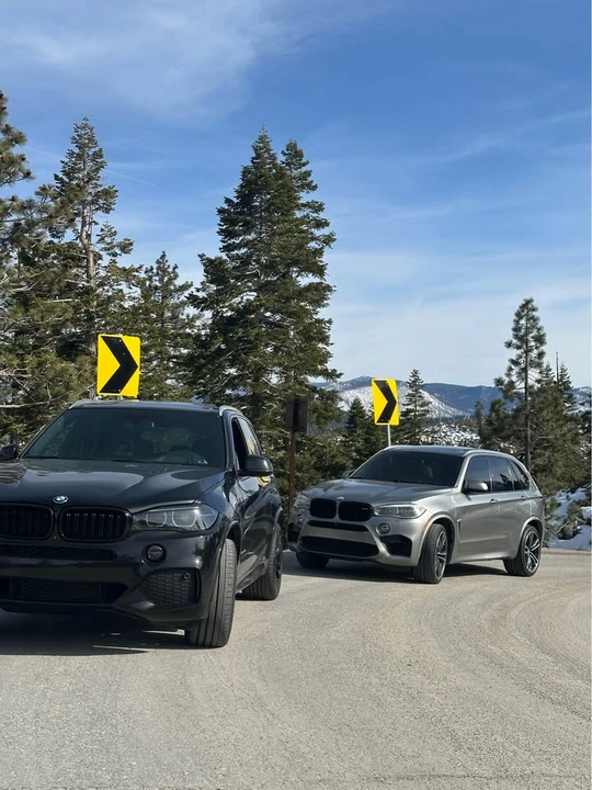 2017 BMW F15 X5 - Image 18 of 19