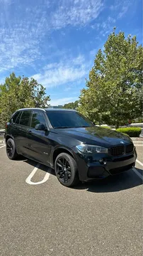 2017 BMW X5 sDrive35i M Sport