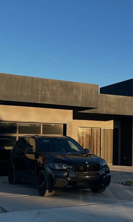 2017 BMW F15 X5 - Image 17 of 19