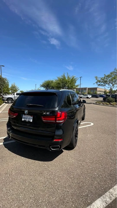 2017 BMW F15 X5 - Image 5 of 19