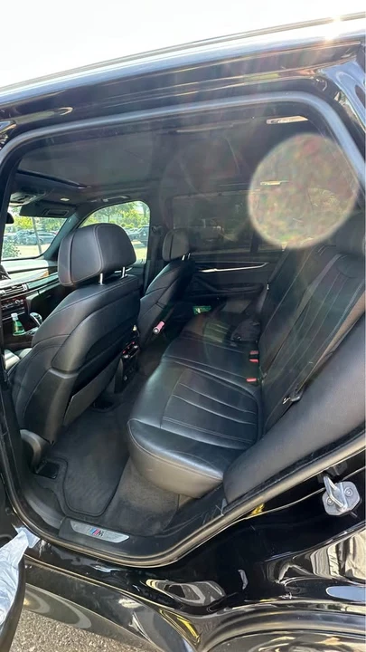 2017 BMW F15 X5 - Image 13 of 19