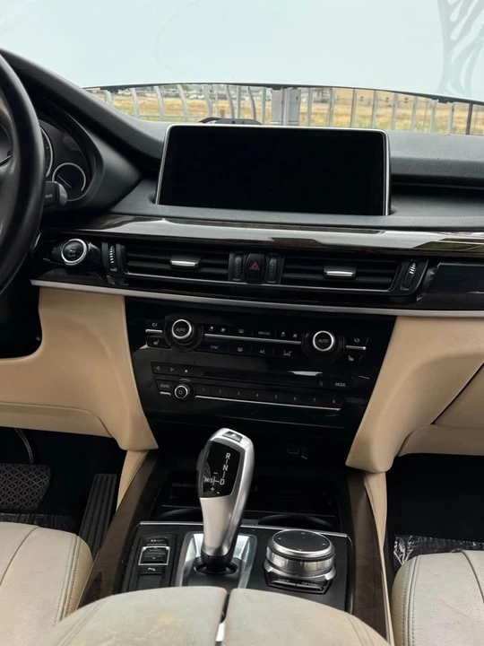 2017 BMW F15 X5 - Image 10 of 13