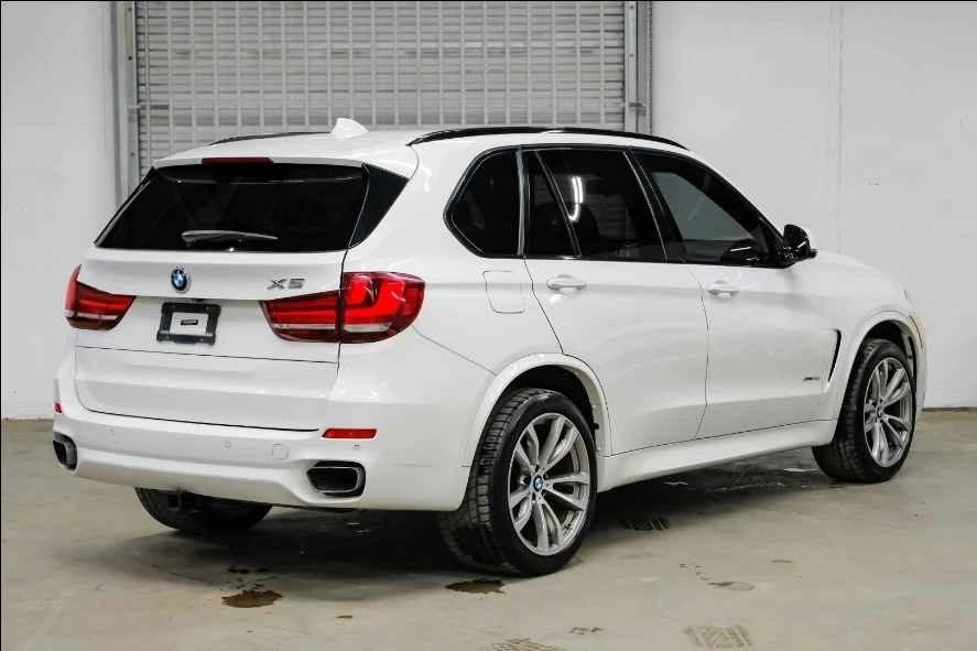2017 BMW F15 X5 - Image 3 of 15
