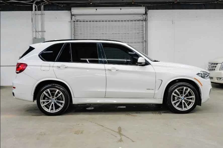 2017 BMW F15 X5 - Image 2 of 15