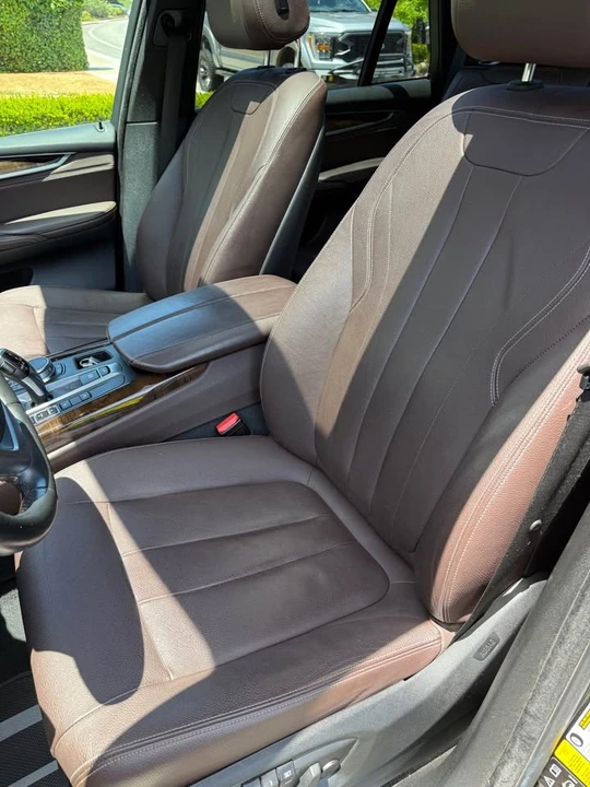 2017 BMW F15 X5 - Image 5 of 5