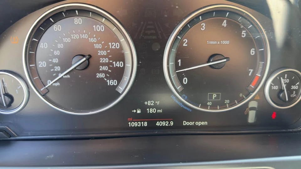 2017 BMW F15 X5 - Image 15 of 20