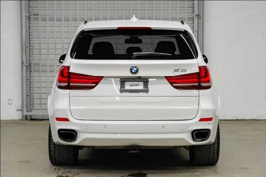 2017 BMW F15 X5 - Image 4 of 15