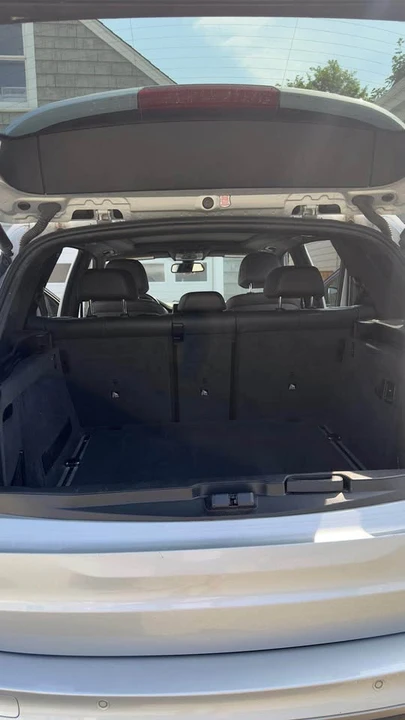 2017 BMW F15 X5 - Image 6 of 20