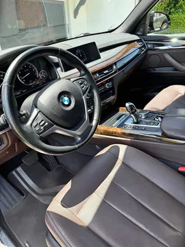 2017 BMW X5 sDrive35i Sport Utility 4D