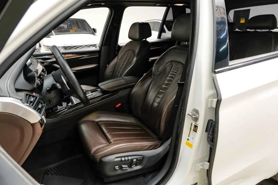 2017 BMW F15 X5 - Image 15 of 15