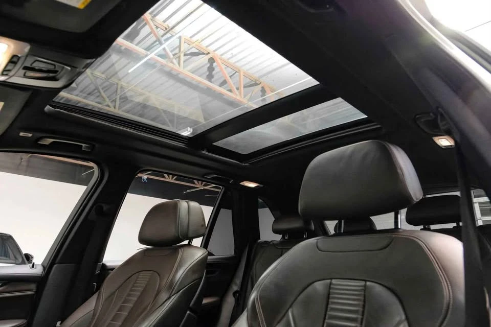 2017 BMW F15 X5 - Image 9 of 15