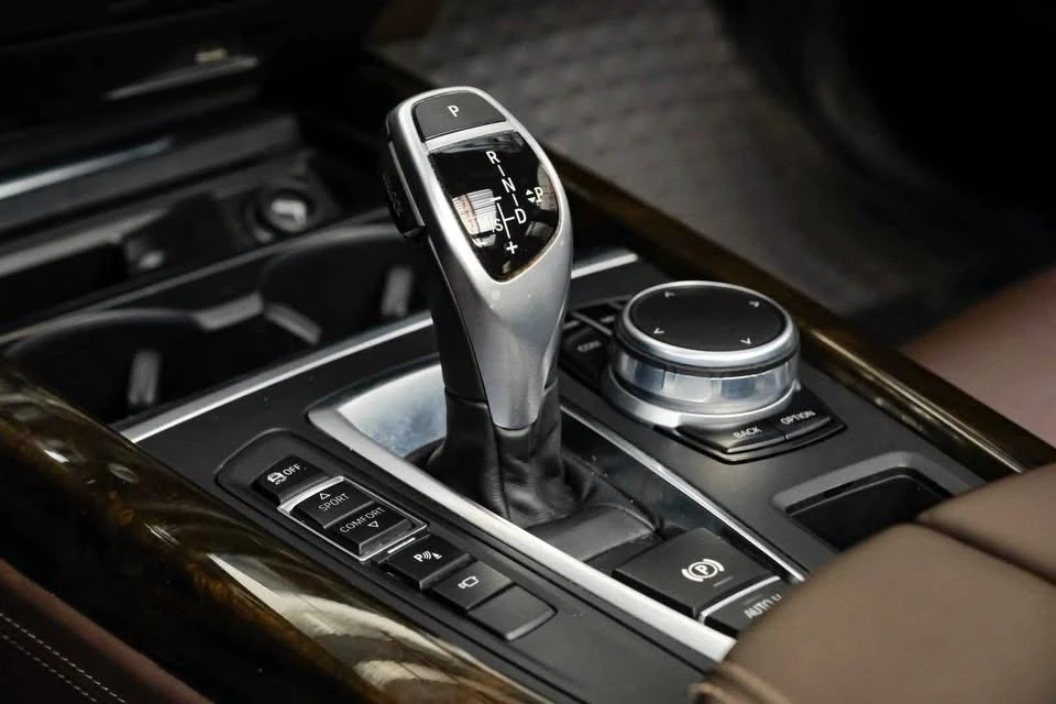 2017 BMW F15 X5 - Image 14 of 15