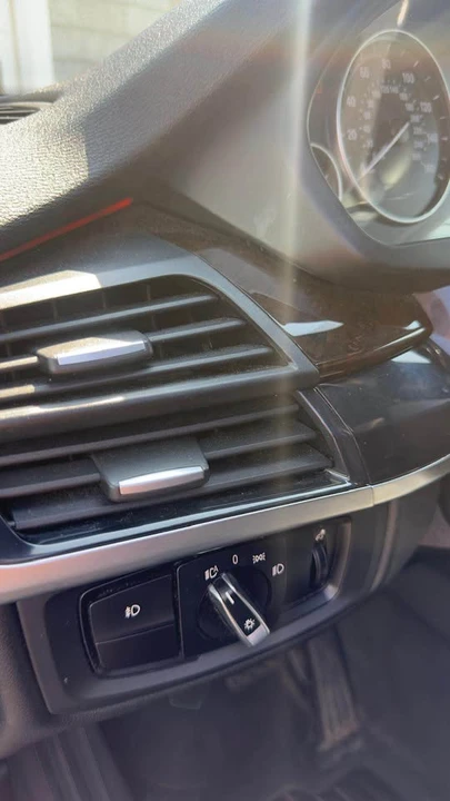 2017 BMW F15 X5 - Image 16 of 20