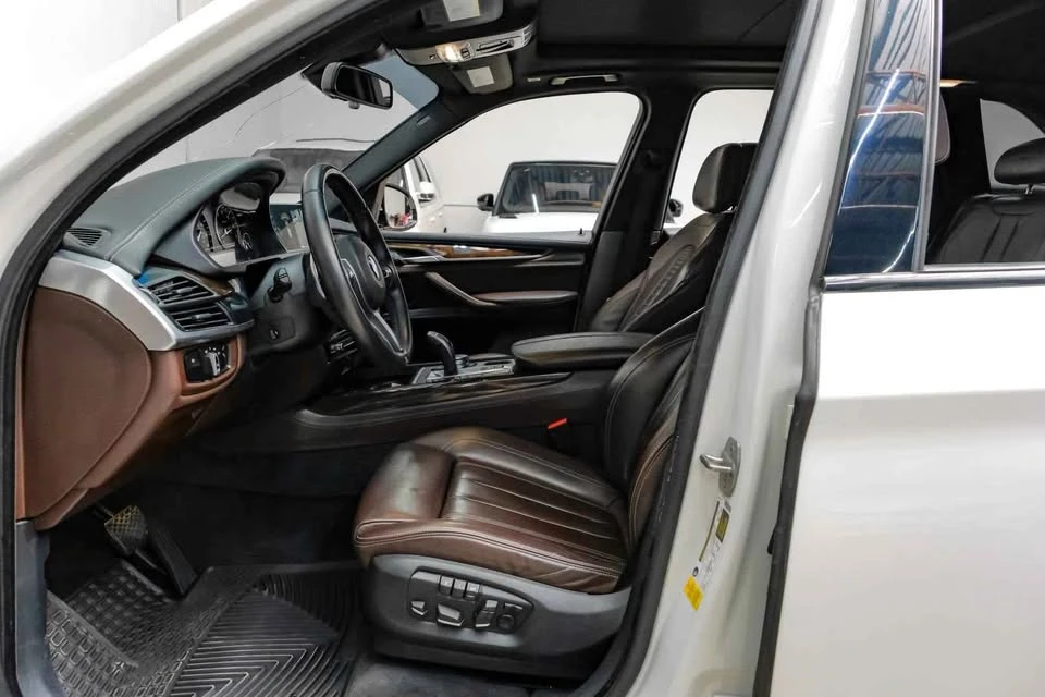 2017 BMW F15 X5 - Image 10 of 15