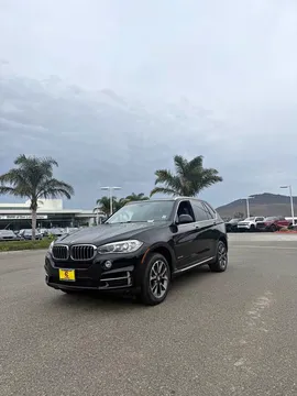2017 BMW X5 sDrive35i Sport Utility 4D