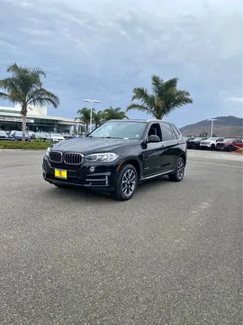 2017 BMW X5 sDrive35i Sport Utility 4D