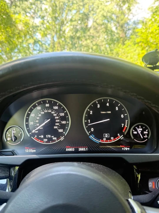 2017 BMW F15 X5 - Image 17 of 18