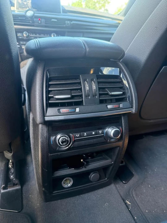 2017 BMW F15 X5 - Image 10 of 18