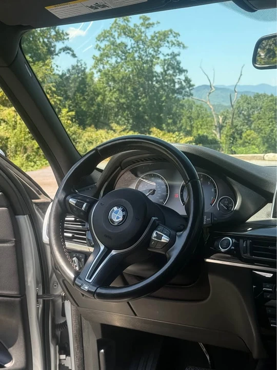 2017 BMW F15 X5 - Image 9 of 18