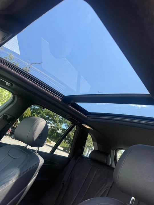 2017 BMW F15 X5 - Image 13 of 18