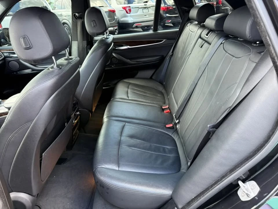2017 BMW F15 X5 - Image 15 of 20