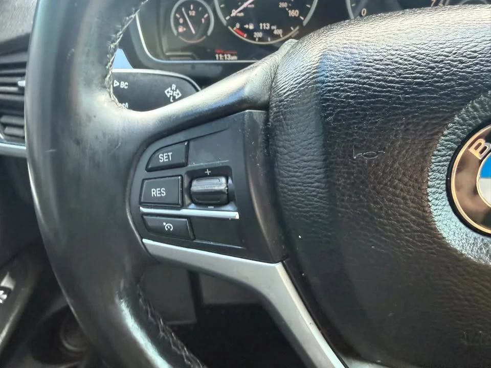 2017 BMW F15 X5 - Image 20 of 20