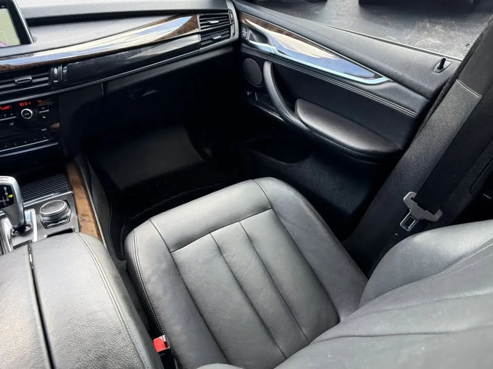 2017 BMW F15 X5 - Image 12 of 20