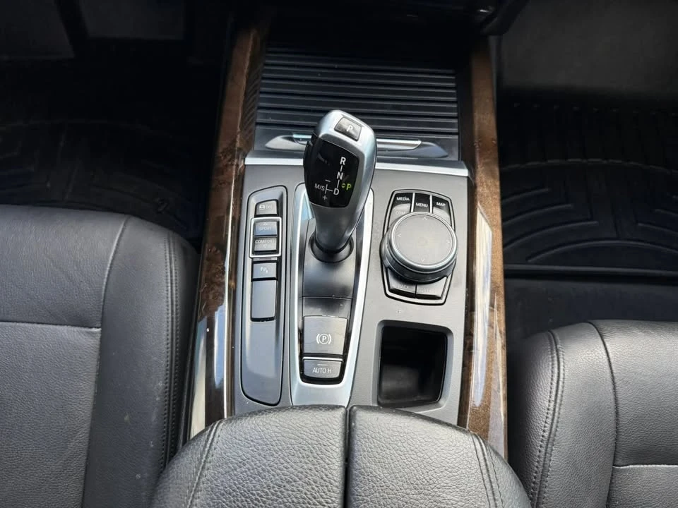 2017 BMW F15 X5 - Image 19 of 20