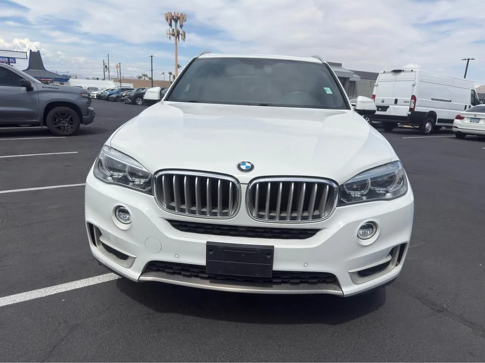 2017 BMW F15 X5 - Image 2 of 17