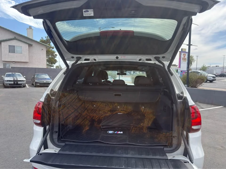 2017 BMW F15 X5 - Image 13 of 17