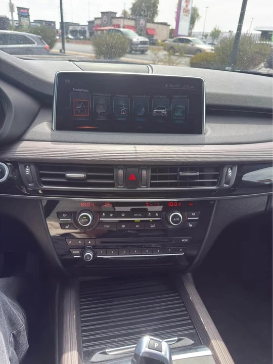 2017 BMW F15 X5 - Image 9 of 17