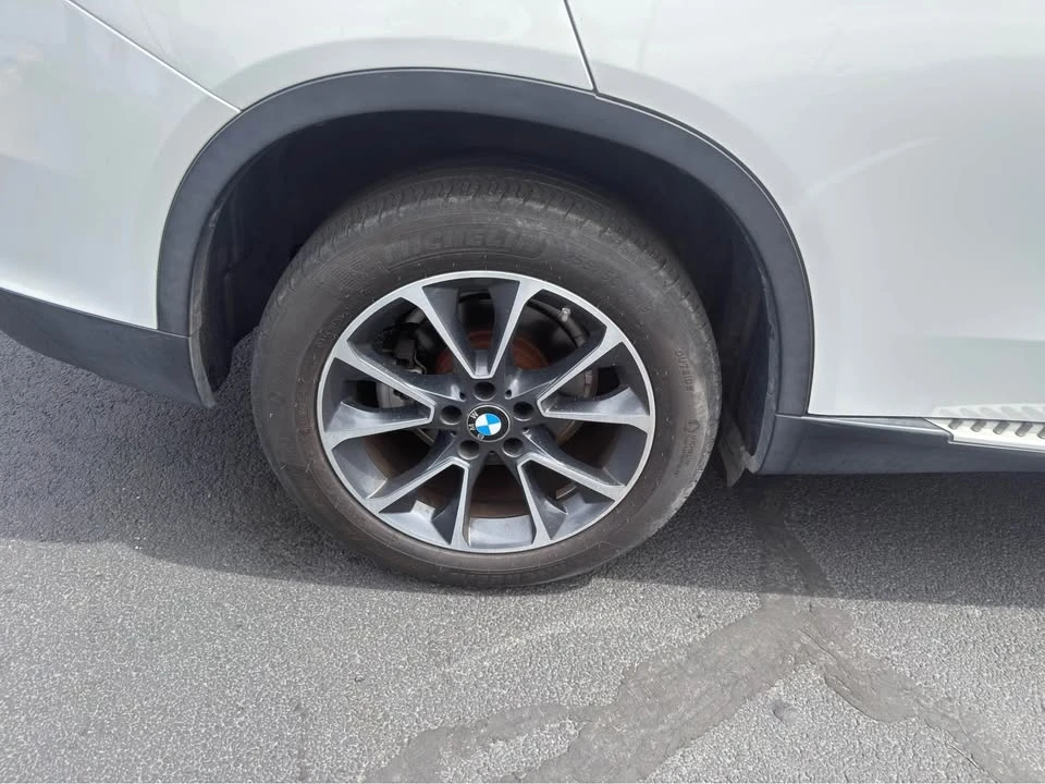 2017 BMW F15 X5 - Image 17 of 17