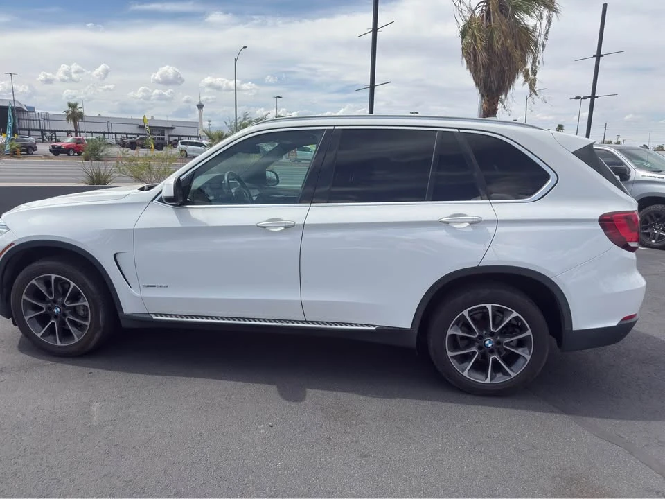 2017 BMW F15 X5 - Image 6 of 17