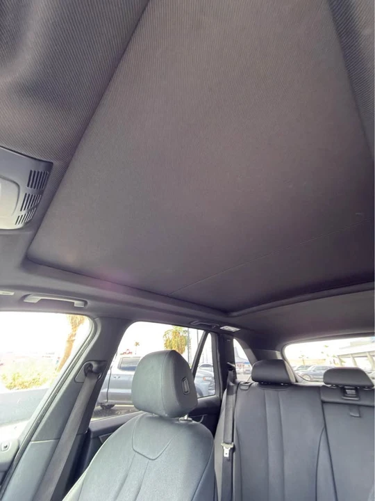 2017 BMW F15 X5 - Image 12 of 17