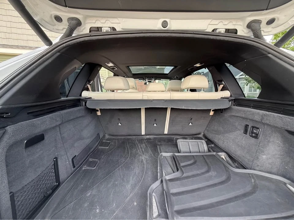 2017 BMW F15 X5 - Image 6 of 16