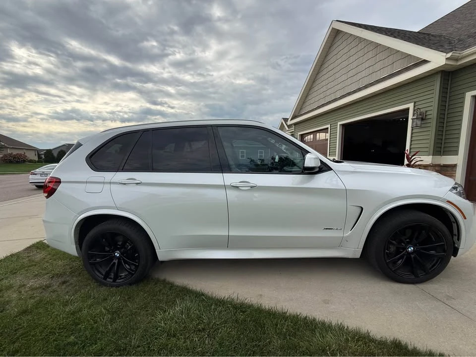 2017 BMW F15 X5 - Image 2 of 16