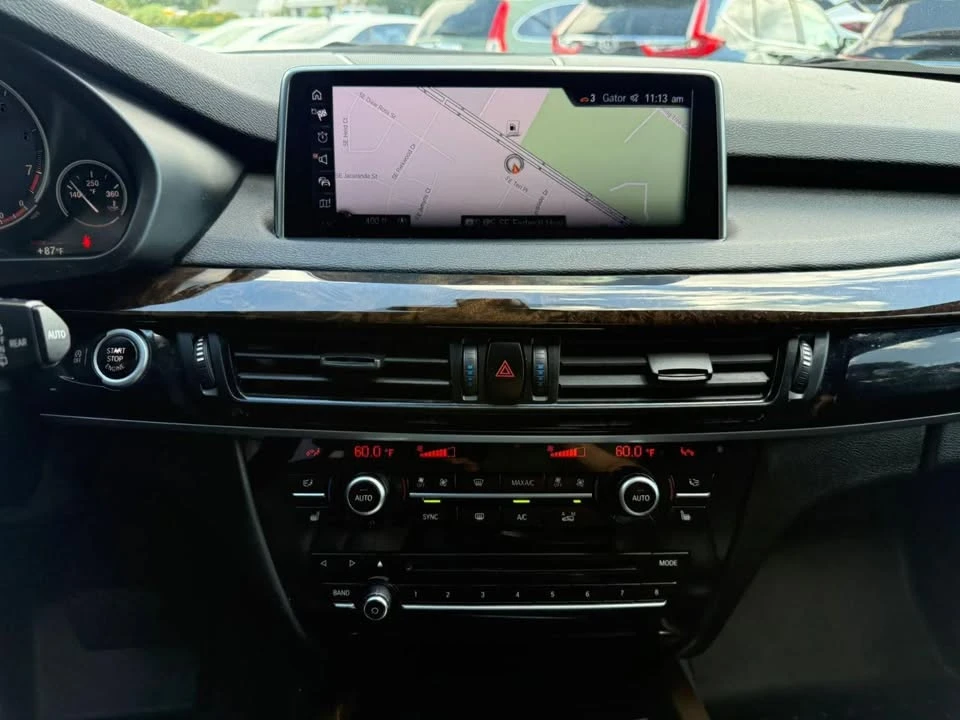 2017 BMW F15 X5 - Image 18 of 20