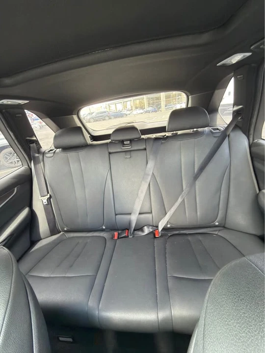 2017 BMW F15 X5 - Image 11 of 17