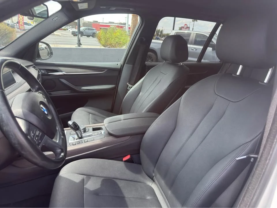 2017 BMW F15 X5 - Image 7 of 17
