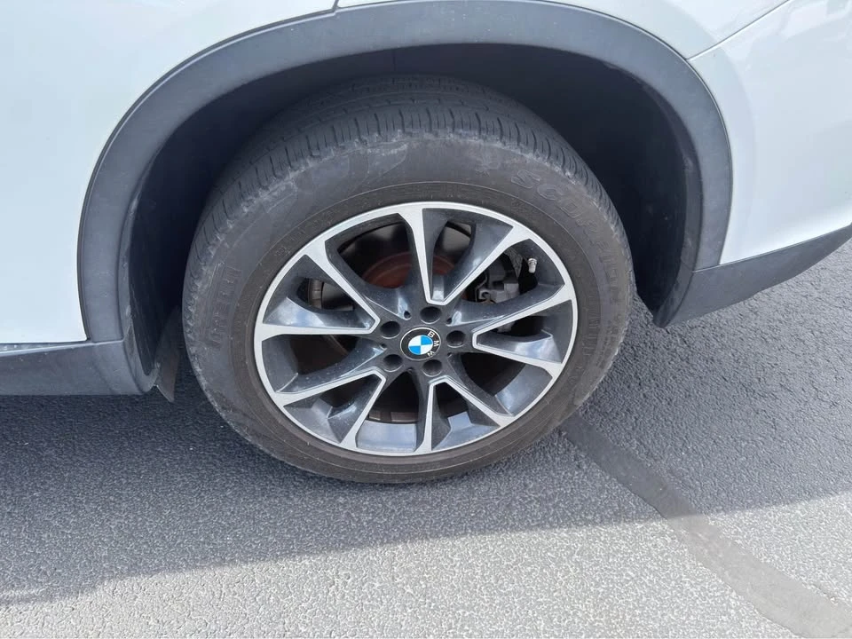 2017 BMW F15 X5 - Image 15 of 17