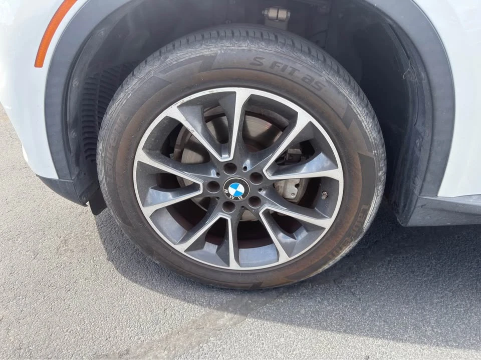 2017 BMW F15 X5 - Image 14 of 17