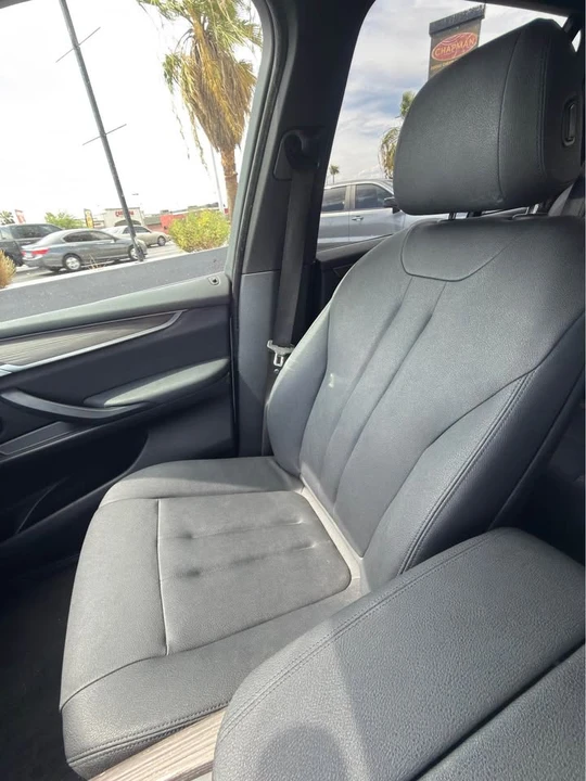 2017 BMW F15 X5 - Image 8 of 17