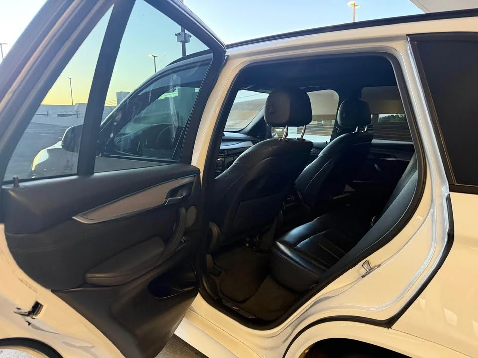 2017 BMW F15 X5 - Image 10 of 16