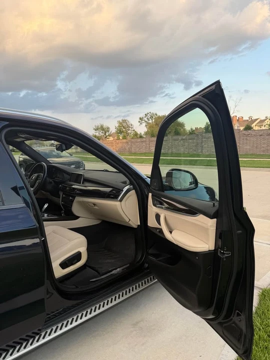 2017 BMW F15 X5 - Image 11 of 13